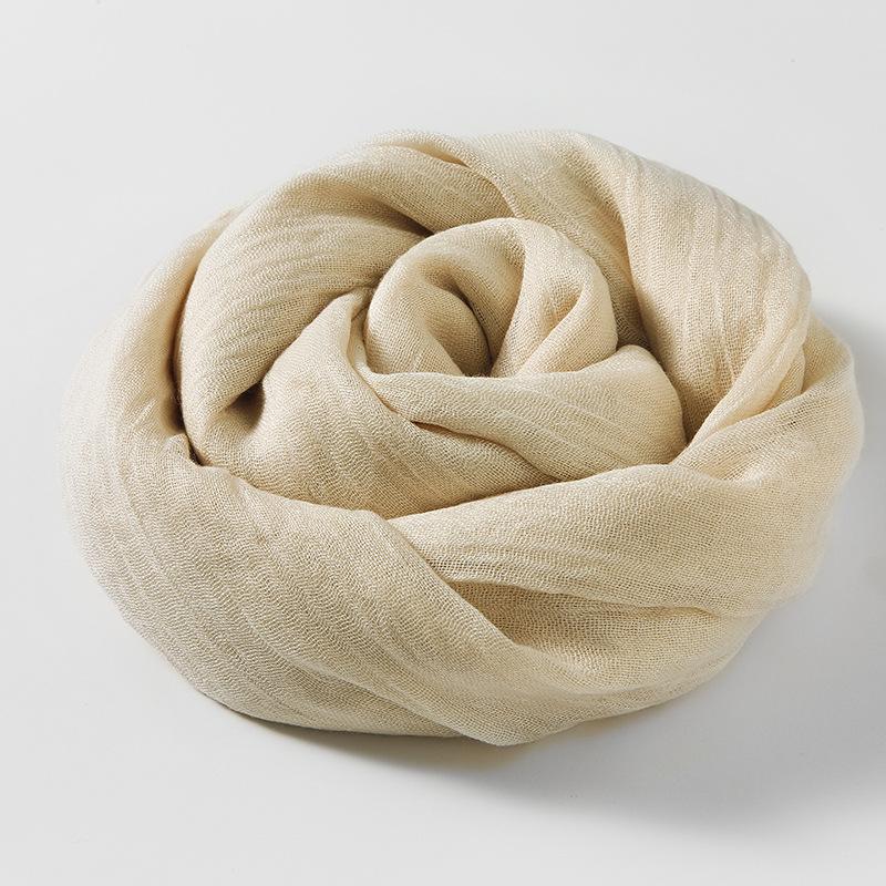 Rhizalyn - Soft Flow Scarf