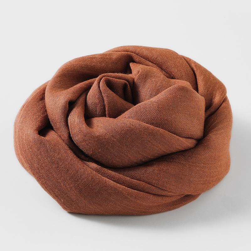 Rhizalyn - Soft Flow Scarf
