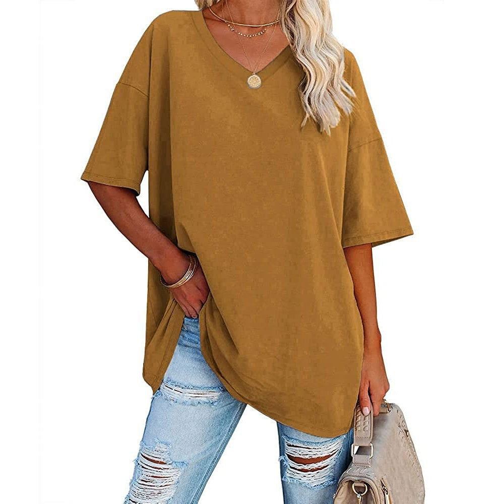 Comfortable T-shirt