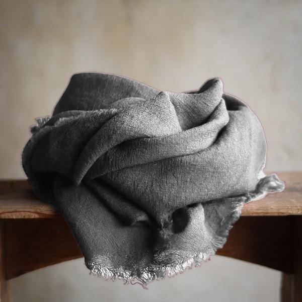 Rhizalyn - Soft Flow Scarf