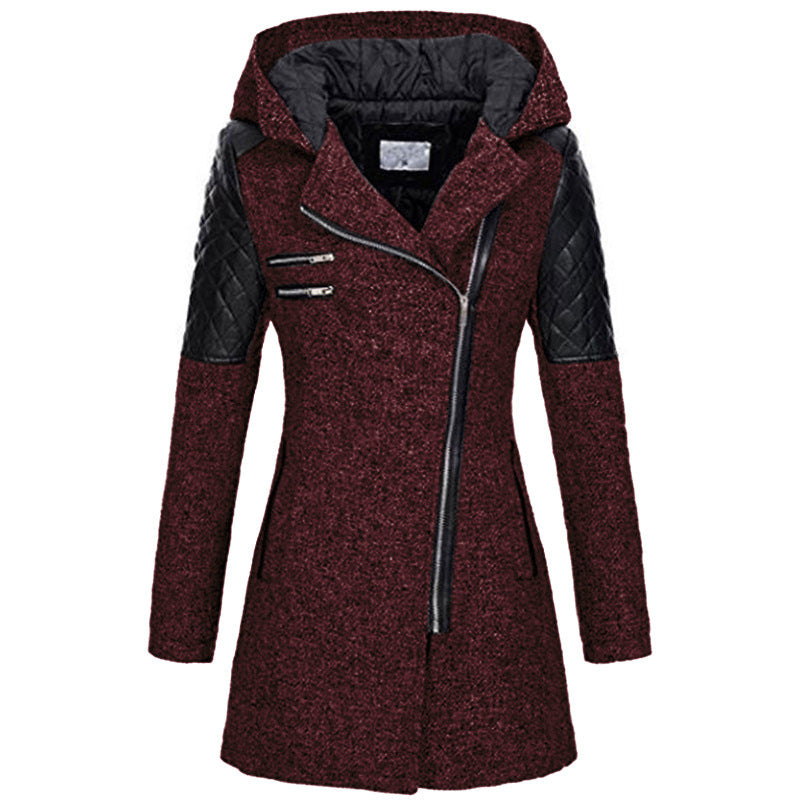 Pippa - Winter coat