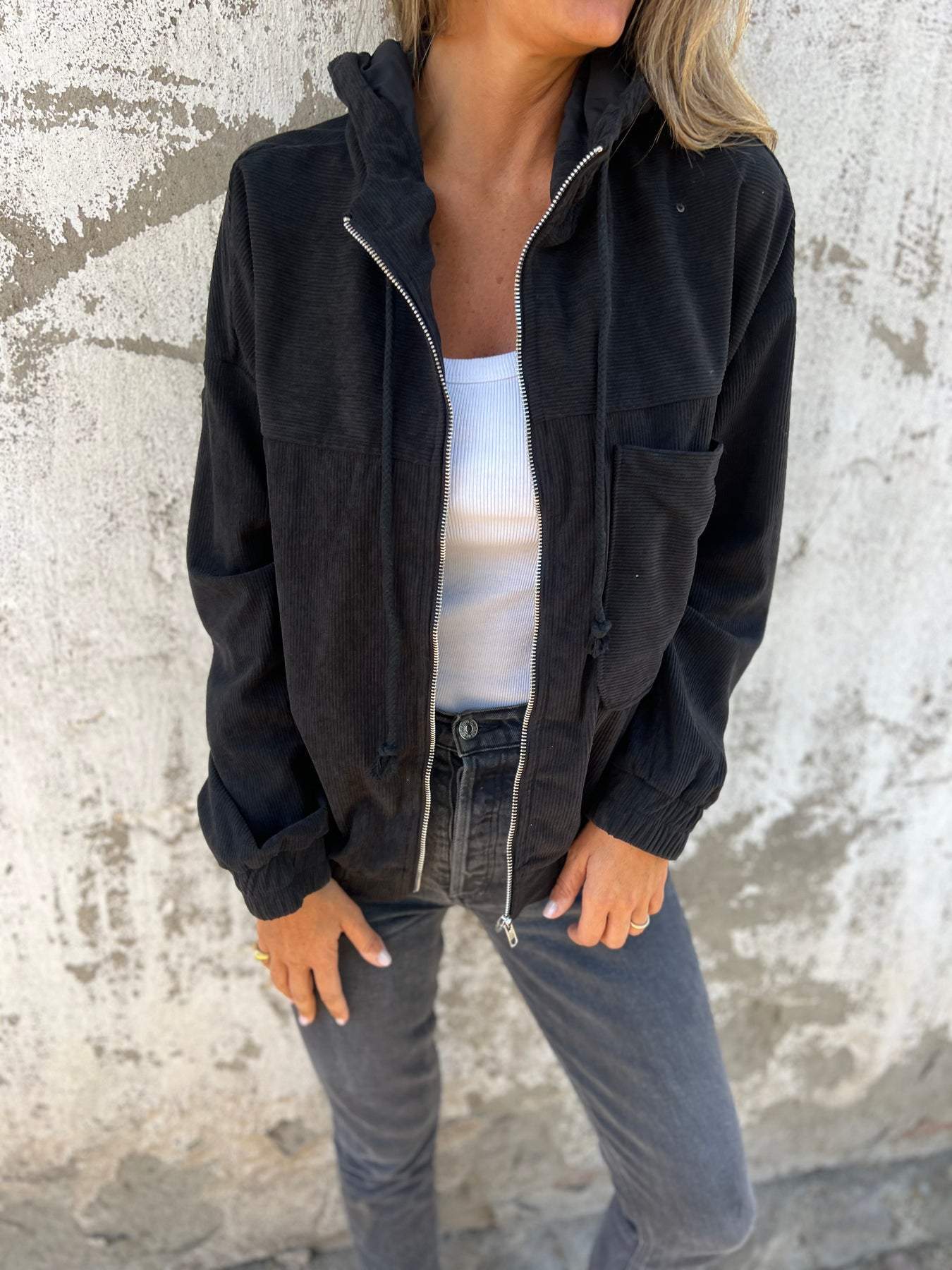 Daria - Lovely relaxed look