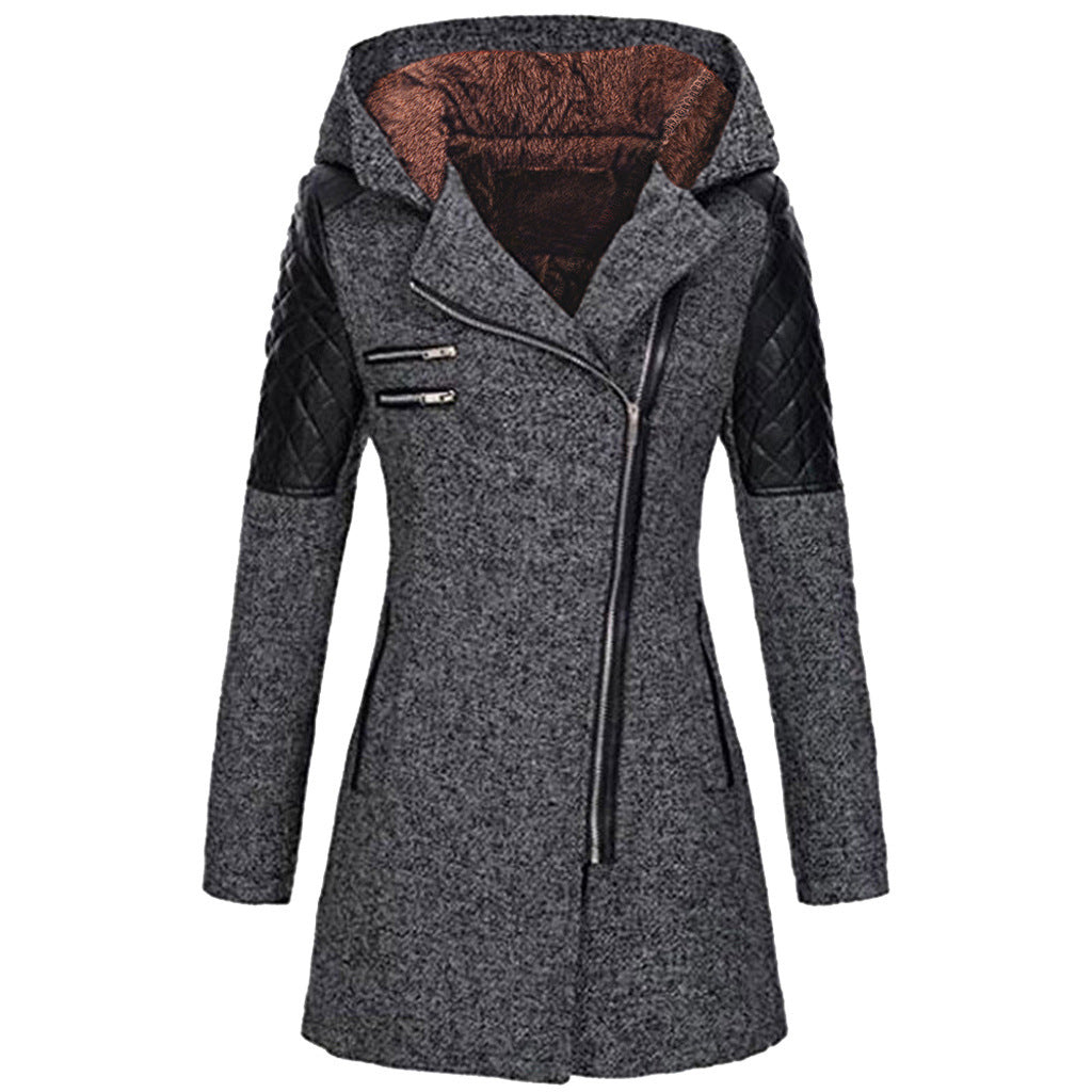 Pippa - Winter coat