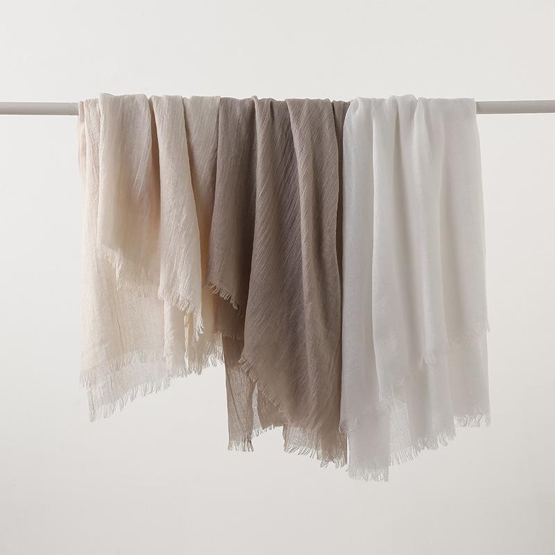 Rhizalyn - Soft Flow Scarf