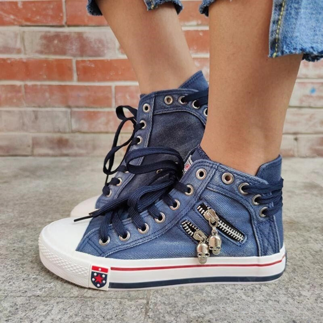 COMFORT - Comfortable shoes for women
