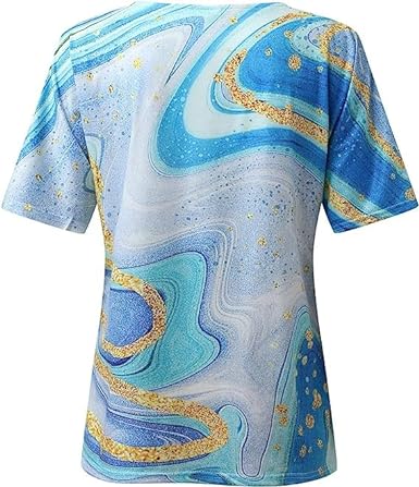 Carnale - Original women's T-shirt in boho style