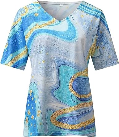 Carnale - Original women's T-shirt in boho style