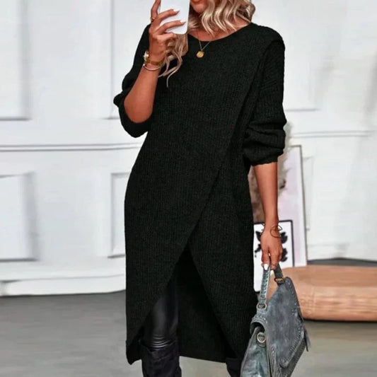 - Women's Sweater Dress