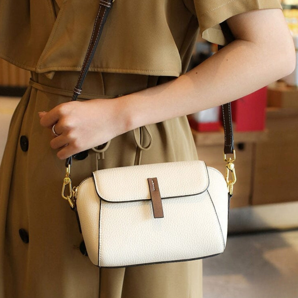 LIXIE - STYLISH CASUAL CROSSBODY BAG