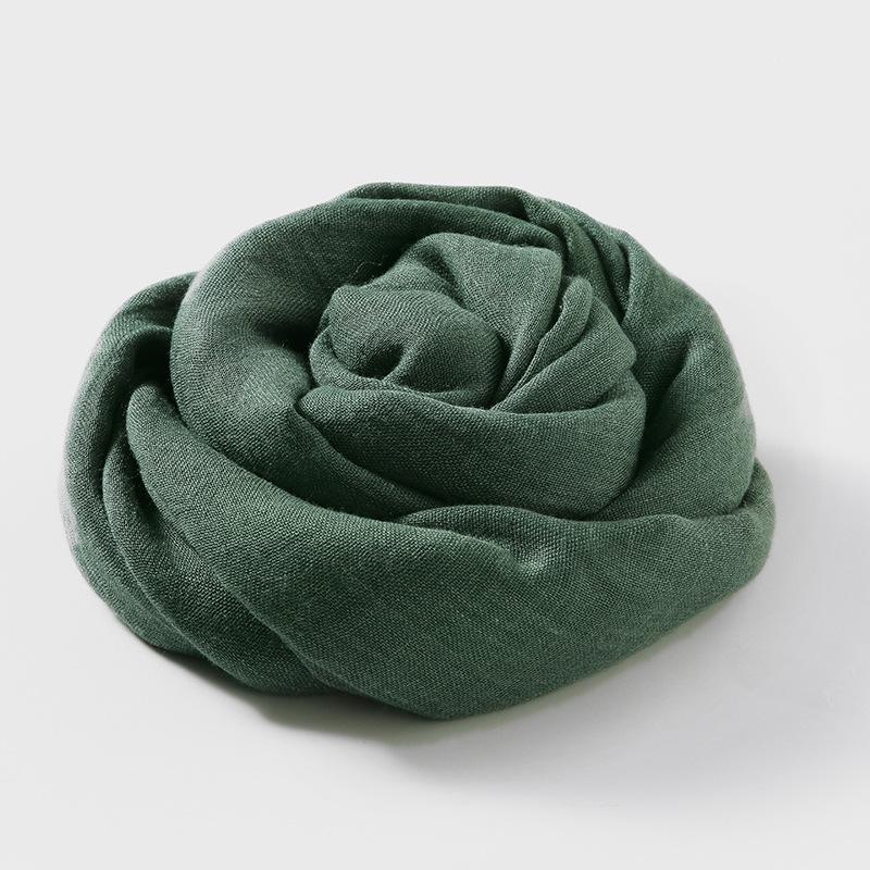 Rhizalyn - Soft Flow Scarf