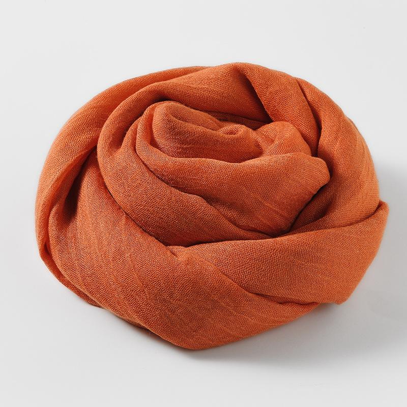 Rhizalyn - Soft Flow Scarf