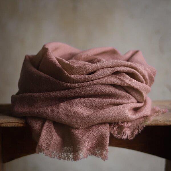 Rhizalyn - Soft Flow Scarf