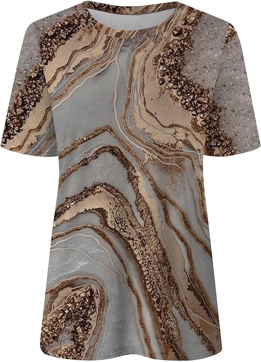Carnale - Original women's T-shirt in boho style