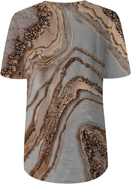 Carnale - Original women's T-shirt in boho style