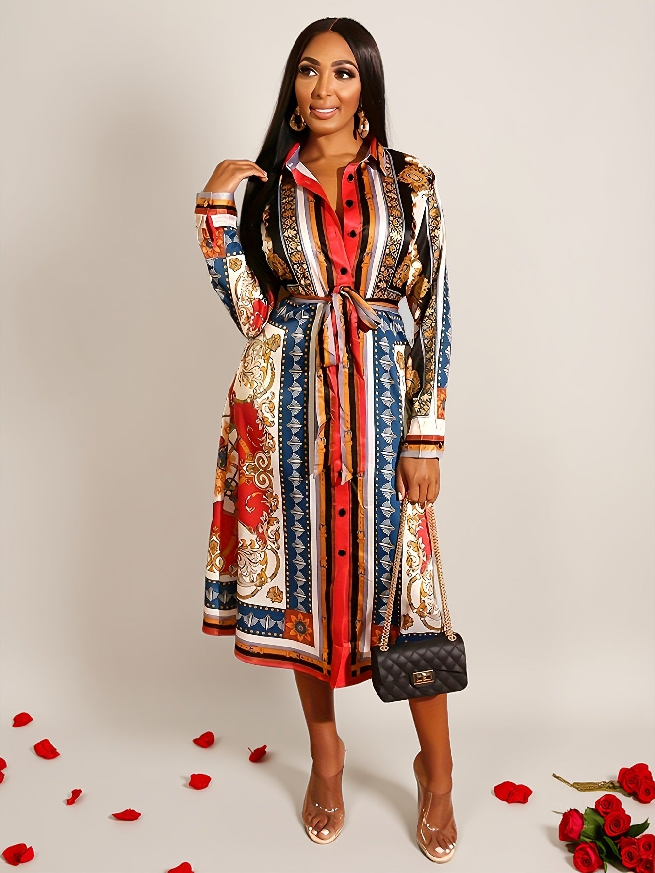 MEL | DRESS