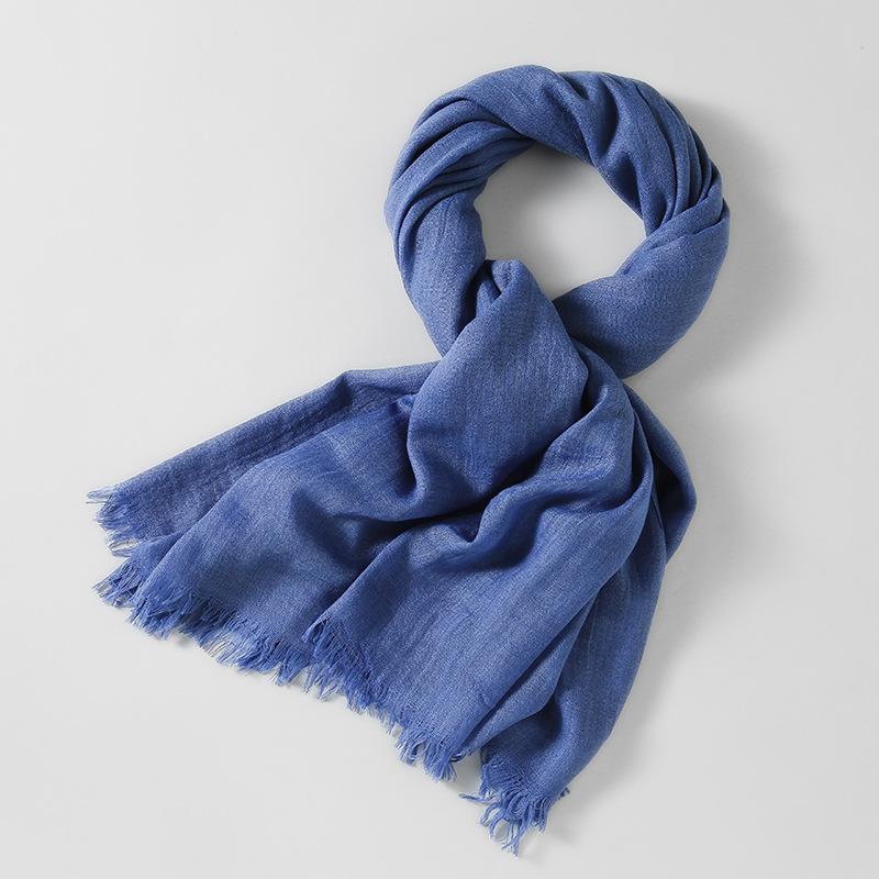 Rhizalyn - Soft Flow Scarf