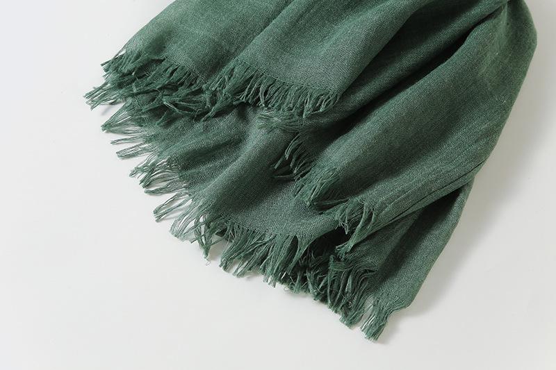 Rhizalyn - Soft Flow Scarf