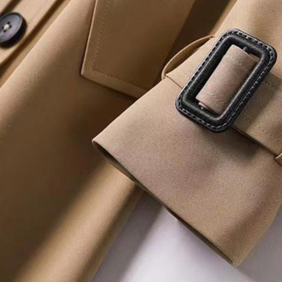Sobel - Classic elegance and functionality