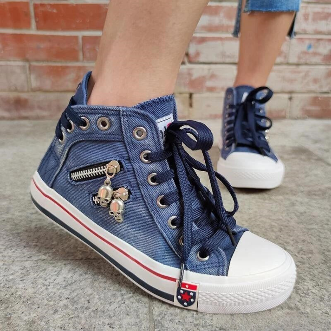 COMFORT - Comfortable shoes for women