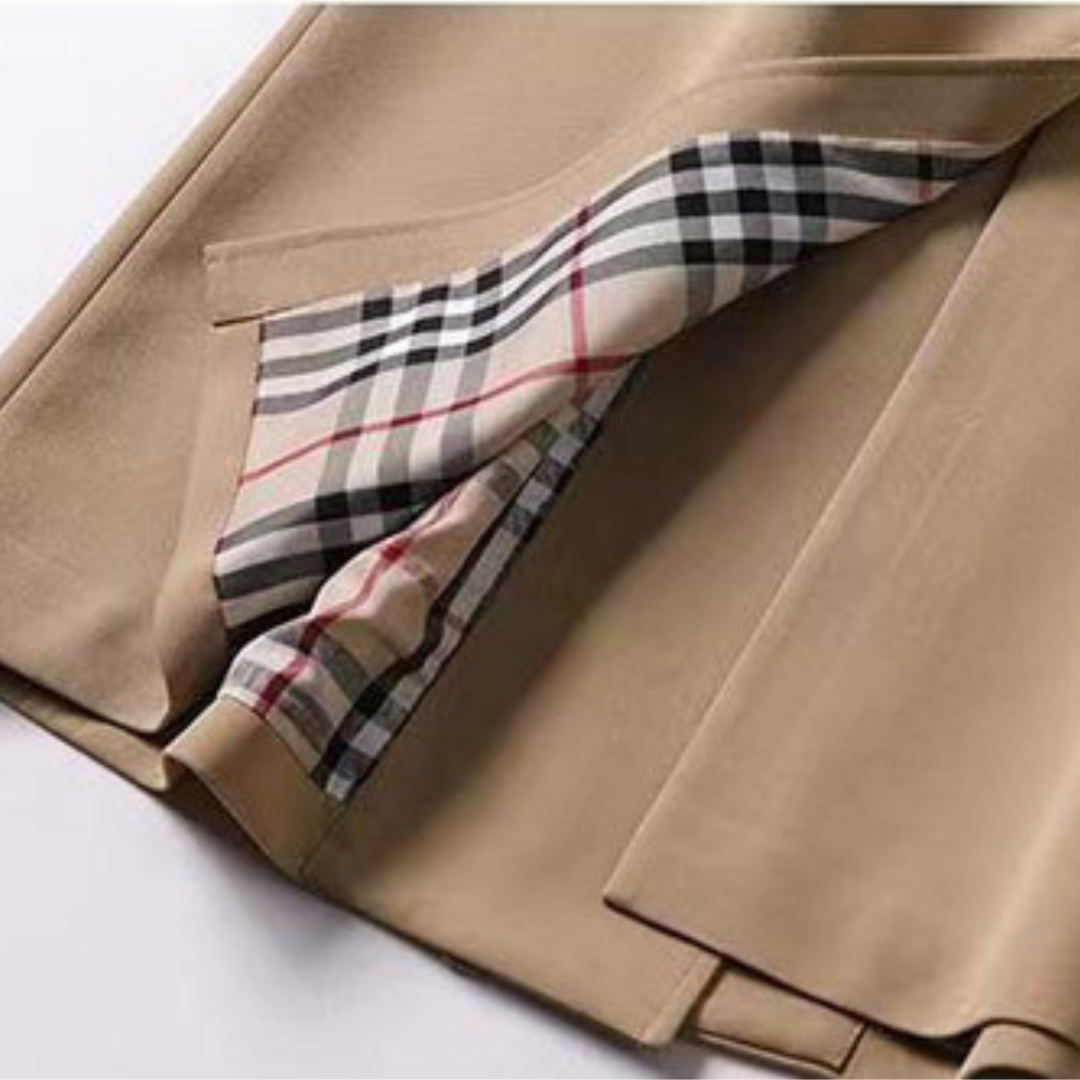 Sobel - Classic elegance and functionality