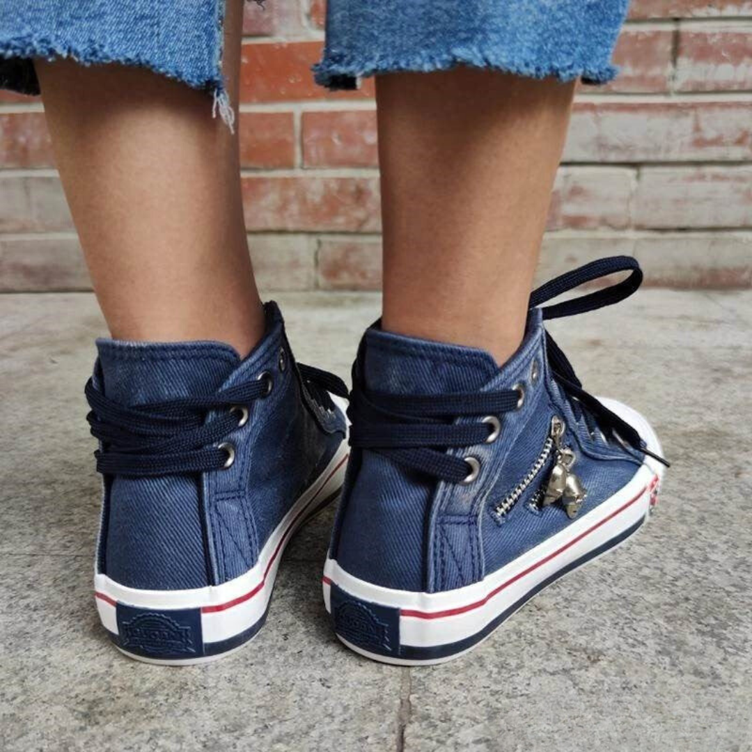 COMFORT - Comfortable shoes for women