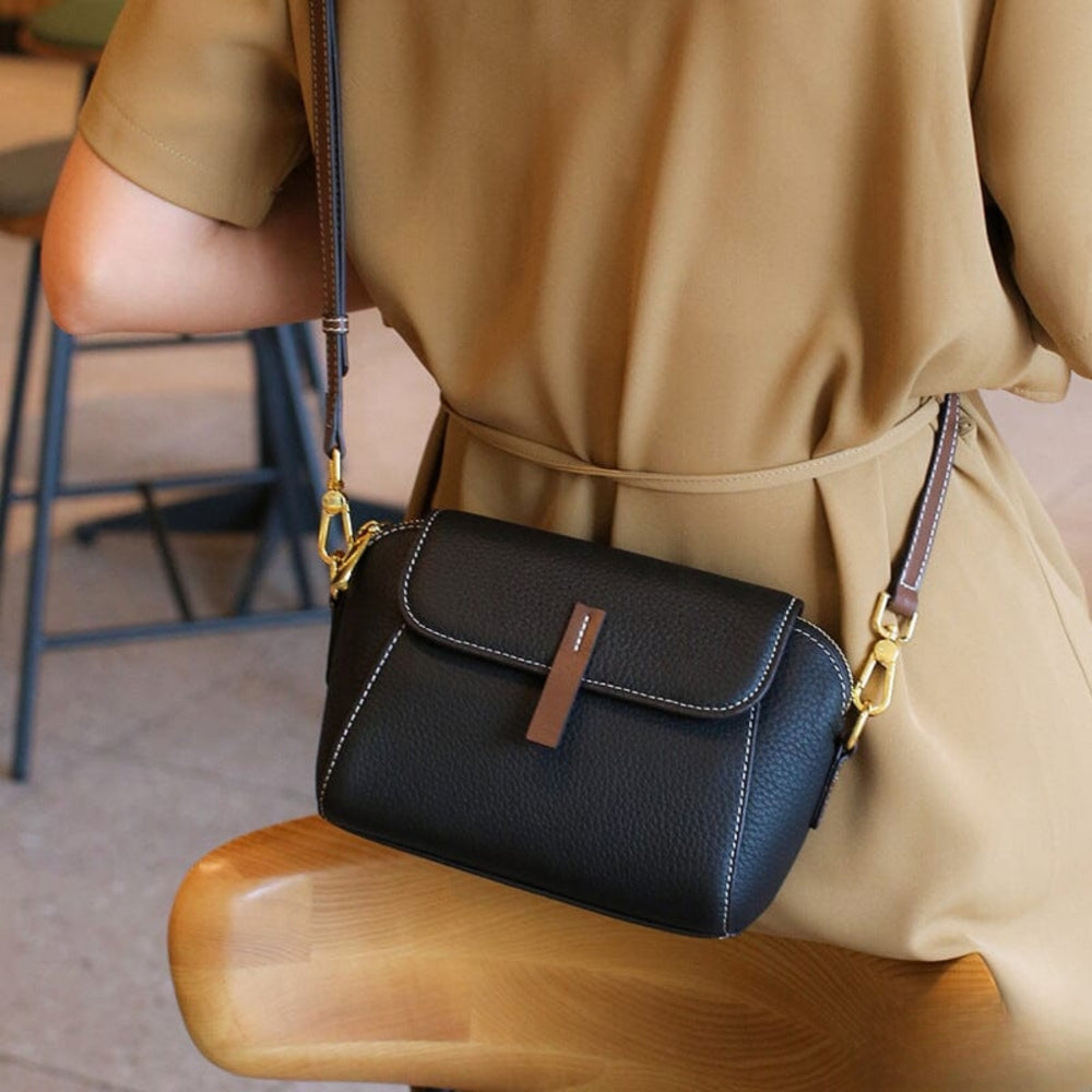 LIXIE - STYLISH CASUAL CROSSBODY BAG