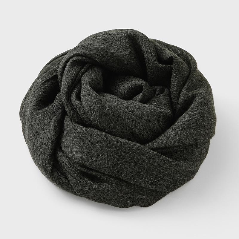 Rhizalyn - Soft Flow Scarf