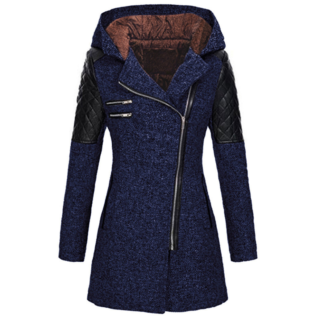 Pippa - Winter coat