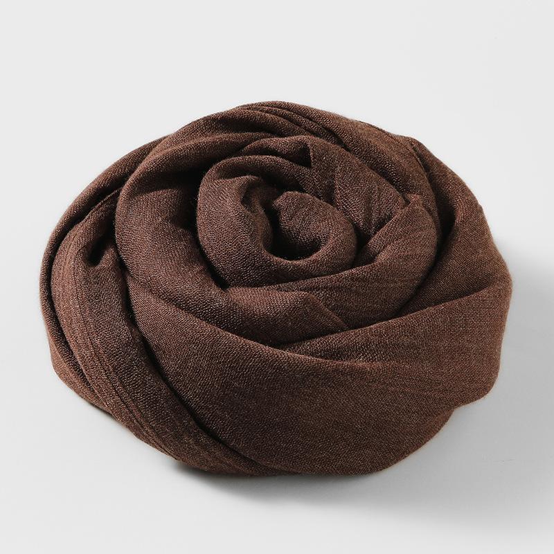 Rhizalyn - Soft Flow Scarf
