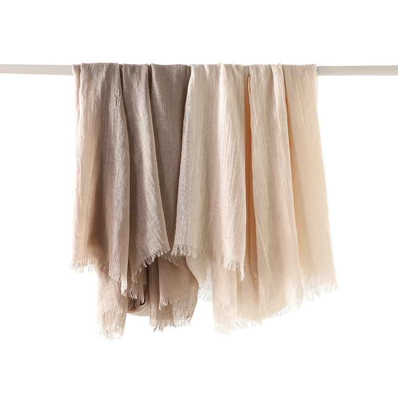 Rhizalyn - Soft Flow Scarf