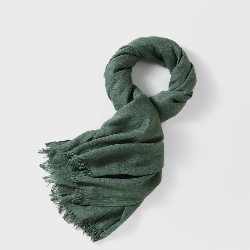Rhizalyn - Soft Flow Scarf