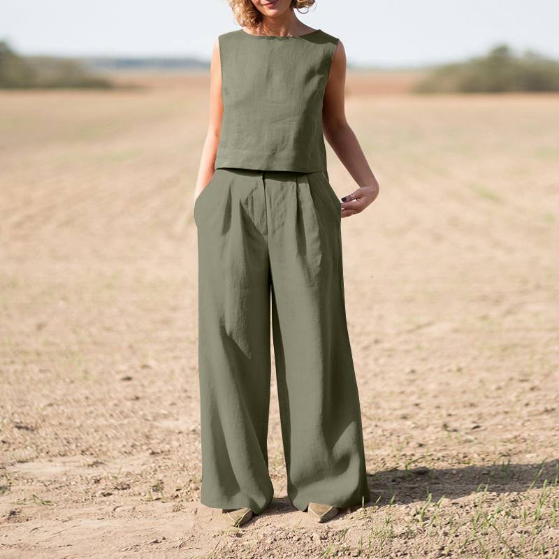 Lottie - Effortless Casual Set