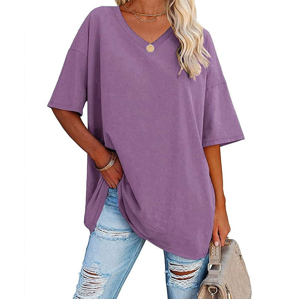 Comfortable T-shirt