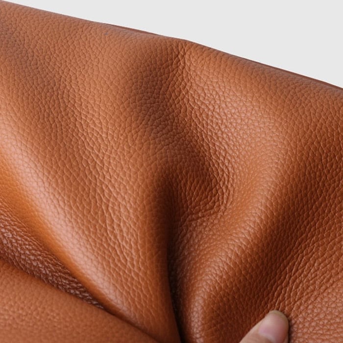 Diede Handmade elegant leather shoulder bag