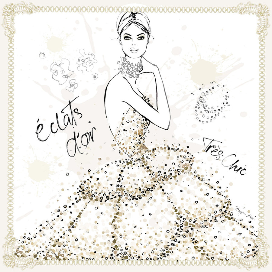 Cyrell - Effortless Chic Ensemble