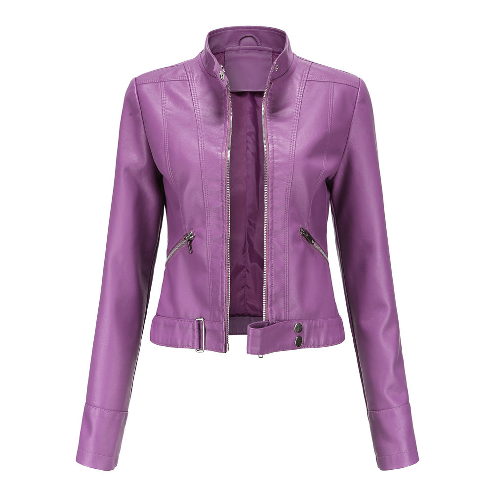Leona - Stylish comfort jacket