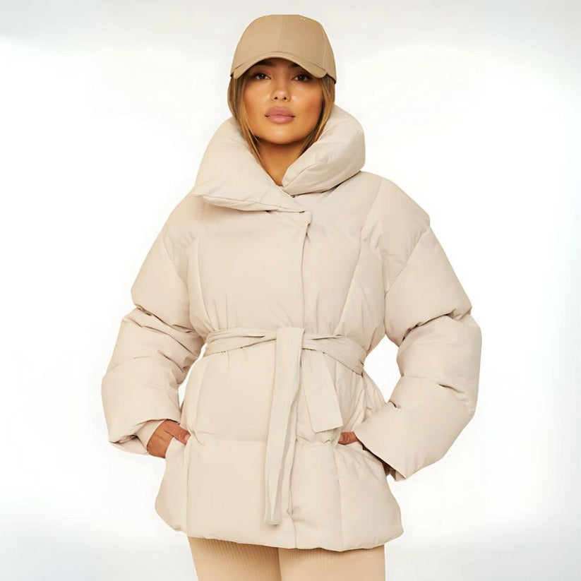 Ursula - Warm, Stylish and Comfortable