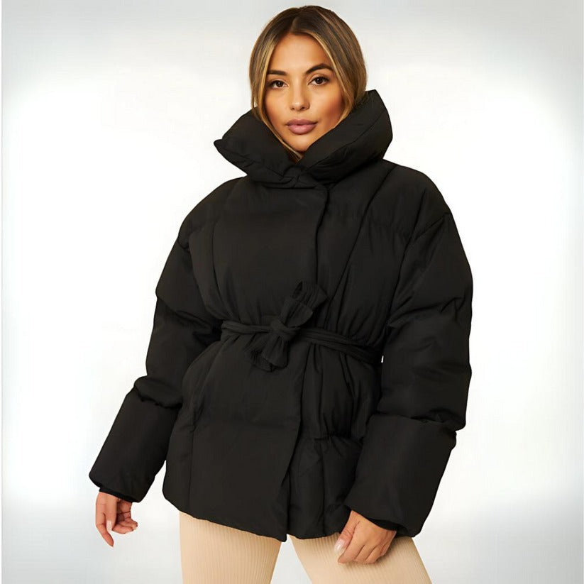 Ursula - Warm, Stylish and Comfortable