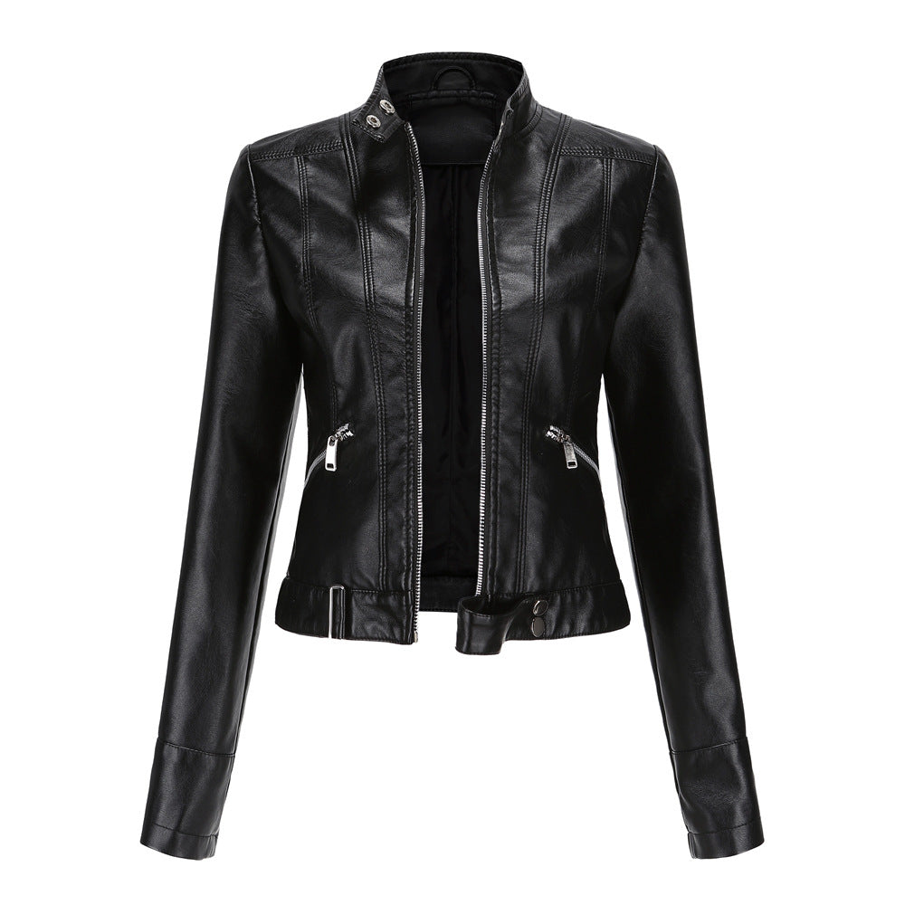 Leona - Stylish comfort jacket