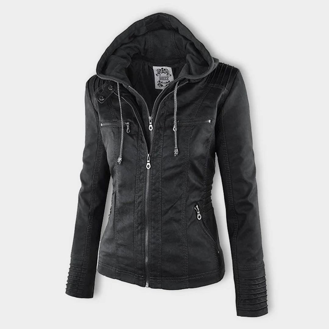 Arial - ultimate stylish jacket