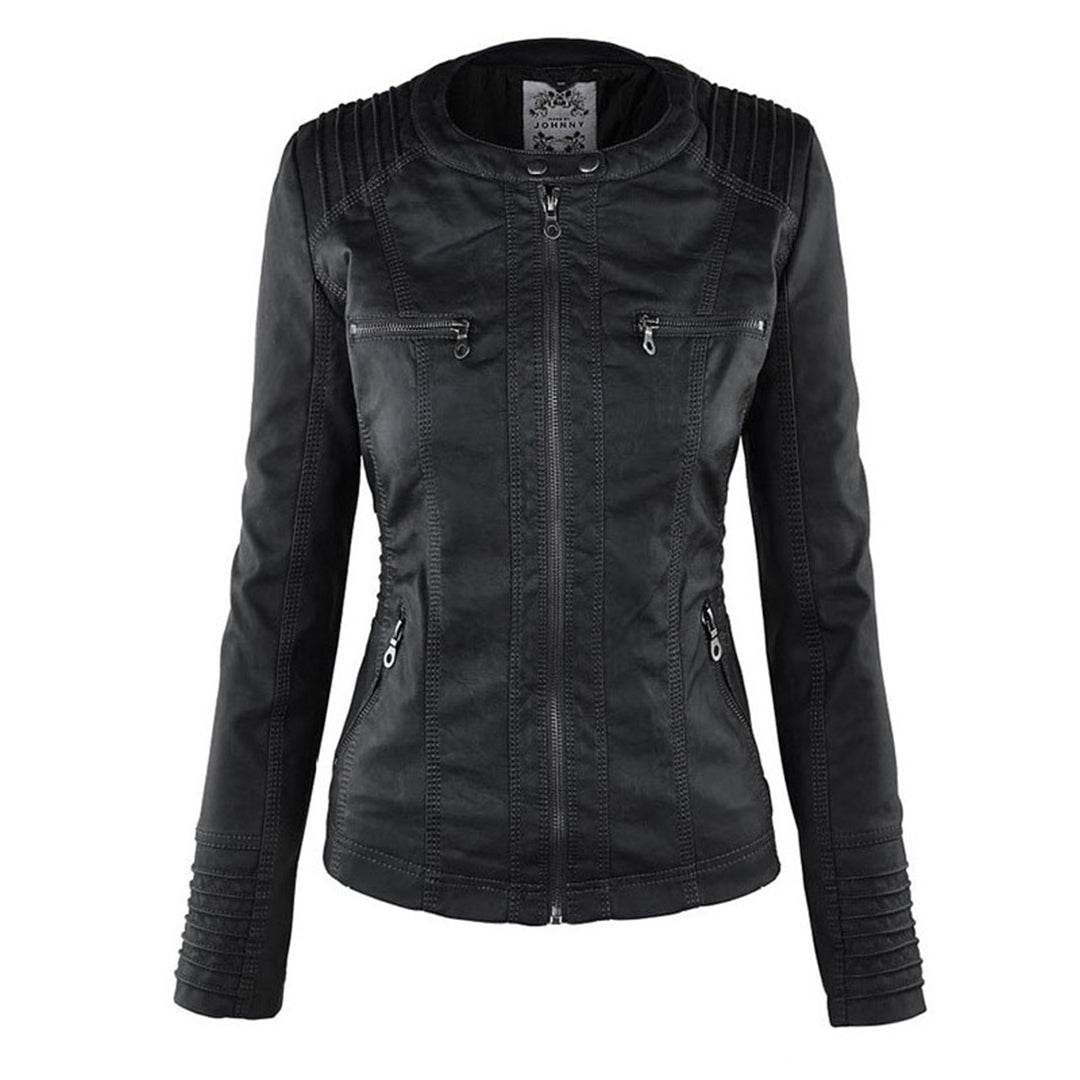 Arial - ultimate stylish jacket