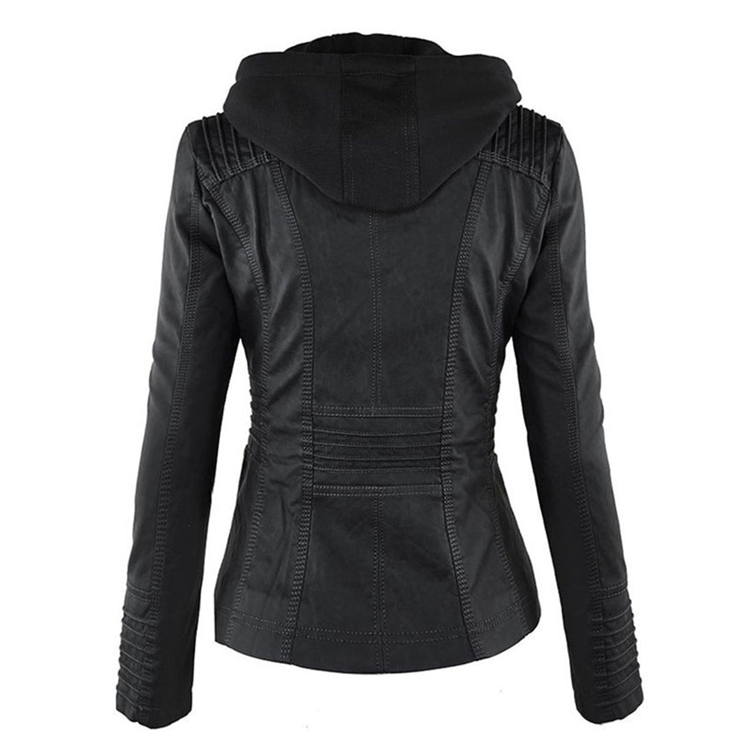 Arial - ultimate stylish jacket