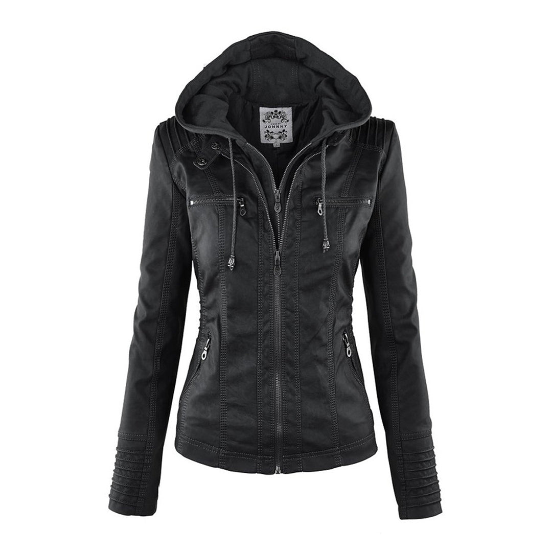 Arial - ultimate stylish jacket