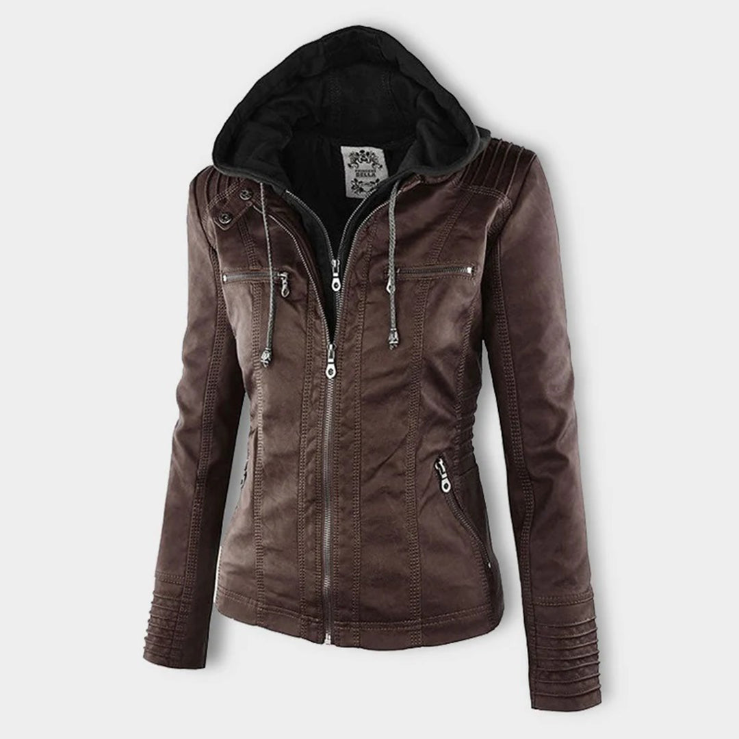 Arial - ultimate stylish jacket