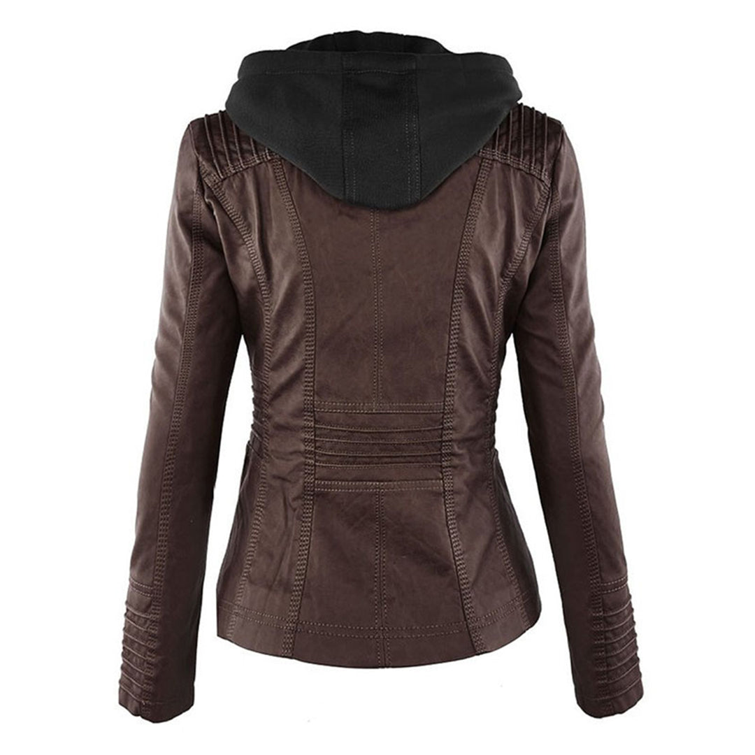 Arial - ultimate stylish jacket