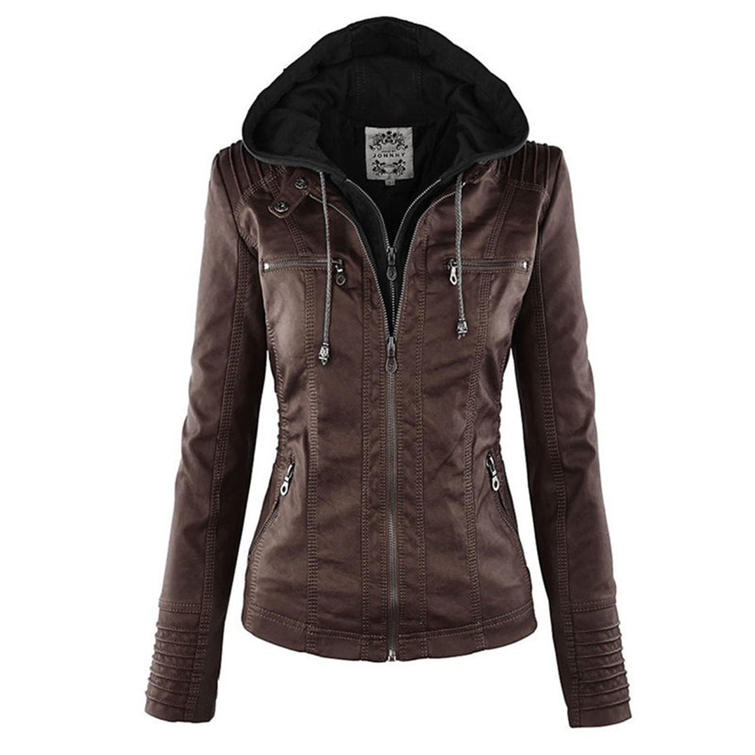 Arial - ultimate stylish jacket