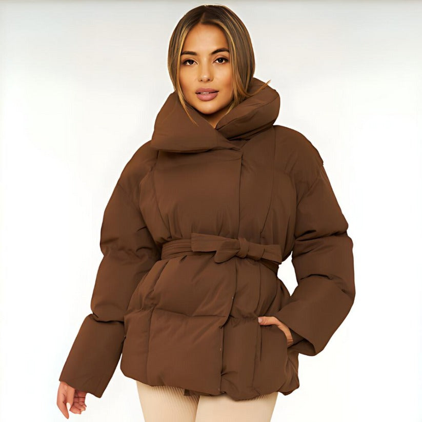 Ursula - Warm, Stylish and Comfortable
