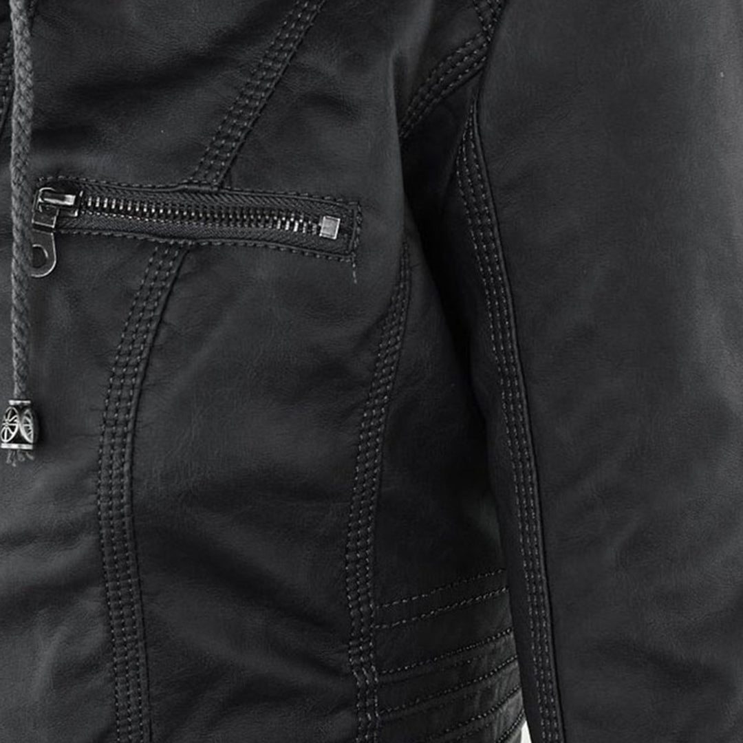 Arial - ultimate stylish jacket