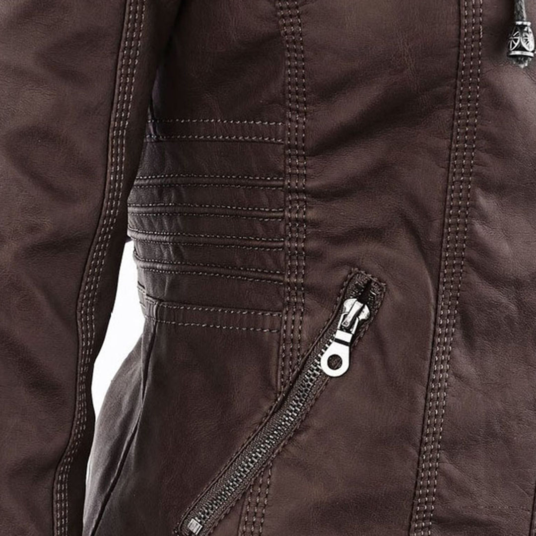 Arial - ultimate stylish jacket