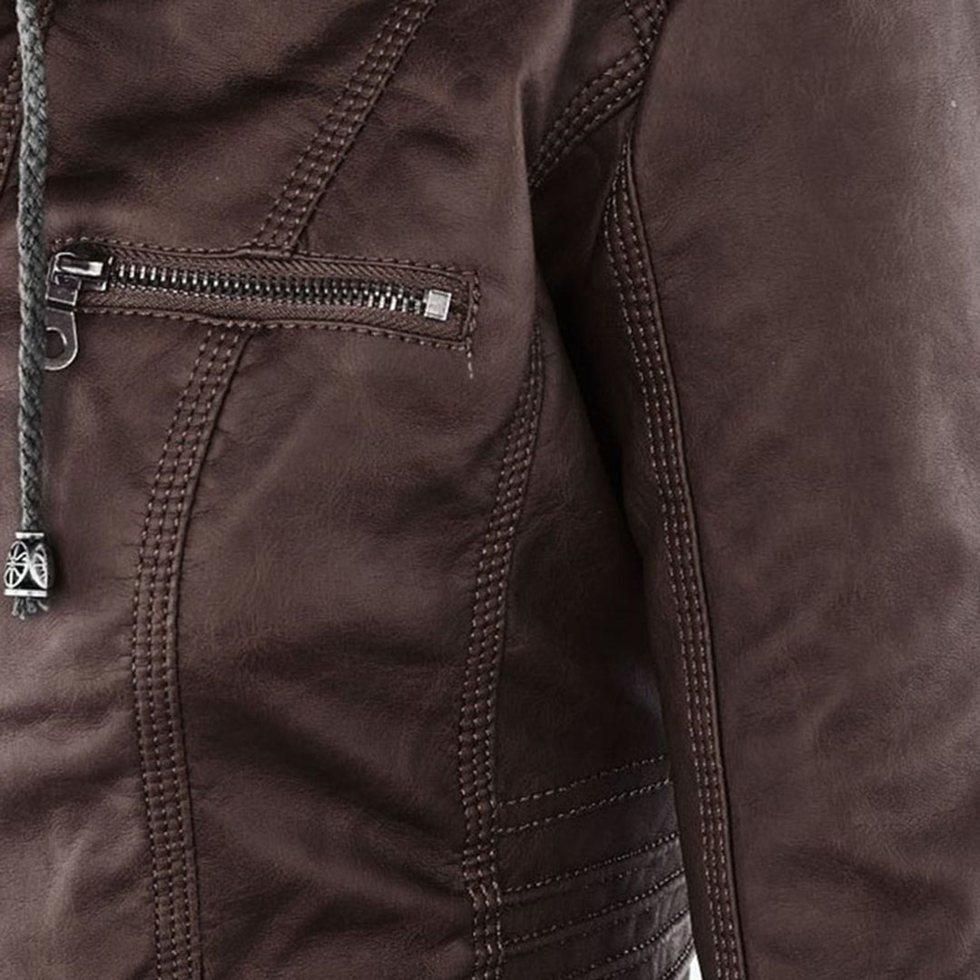 Arial - ultimate stylish jacket